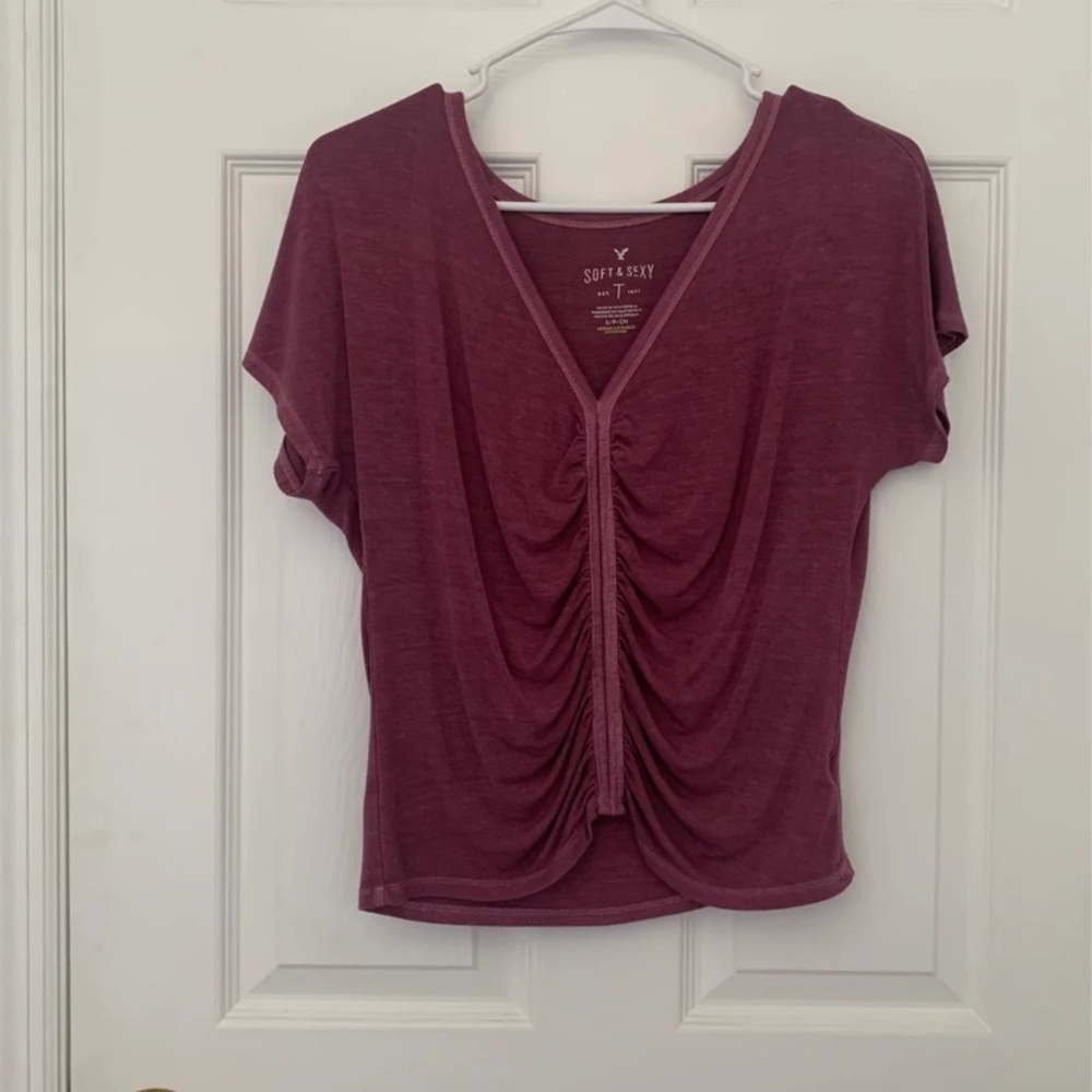 American Eagle shirt